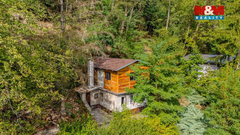 Prodej chaty, Tupadly, 33 m2