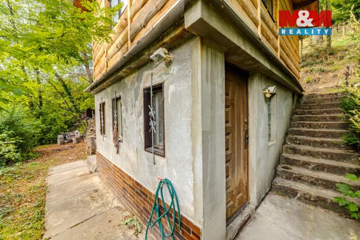 Prodej chaty, Tupadly, 33 m2