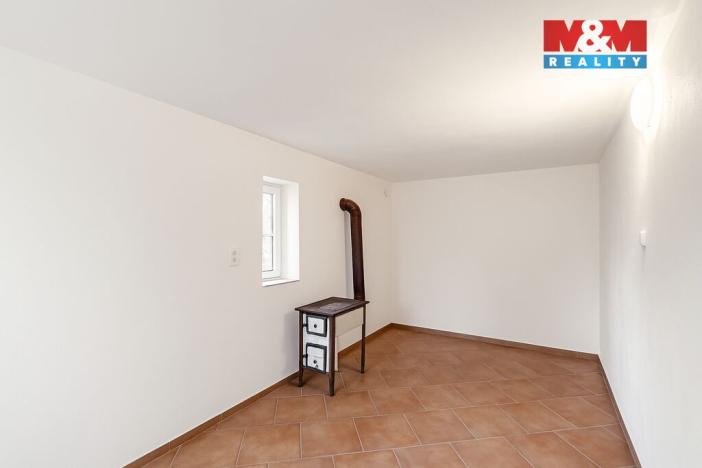 Prodej chaty, Tupadly, 33 m2