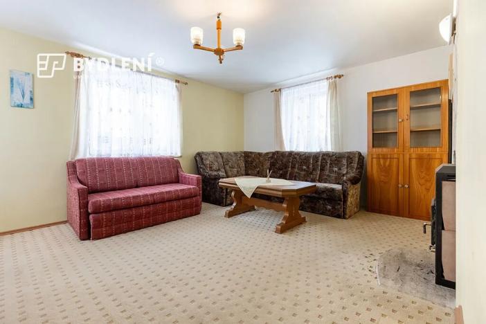 Prodej rodinného domu, Šluknov, 168 m2