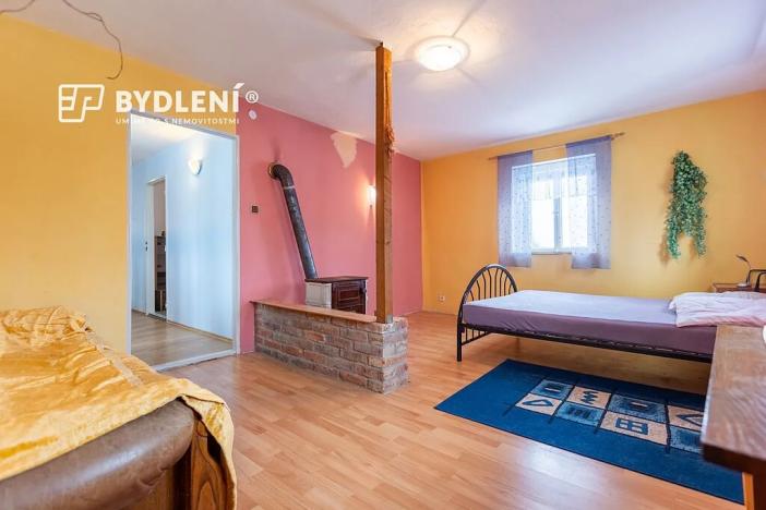 Prodej rodinného domu, Šluknov, 168 m2