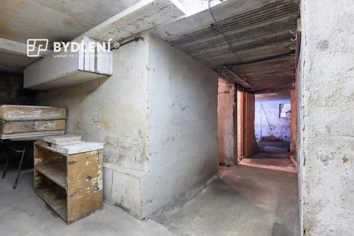 Prodej rodinného domu, Šluknov, 168 m2