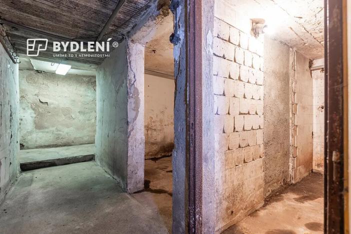 Prodej rodinného domu, Šluknov, 168 m2