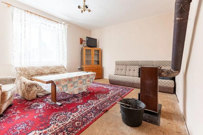 Prodej rodinného domu, Šluknov, 168 m2