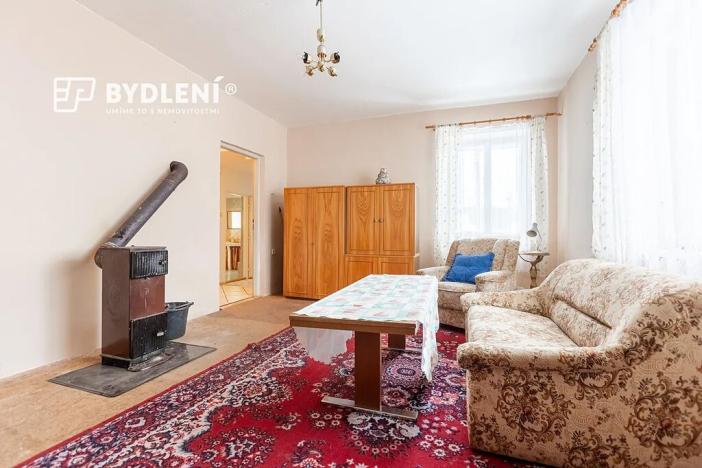 Prodej rodinného domu, Šluknov, 168 m2