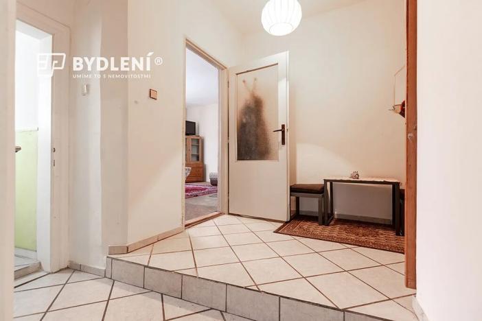 Prodej rodinného domu, Šluknov, 168 m2