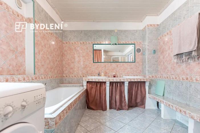 Prodej rodinného domu, Šluknov, 168 m2