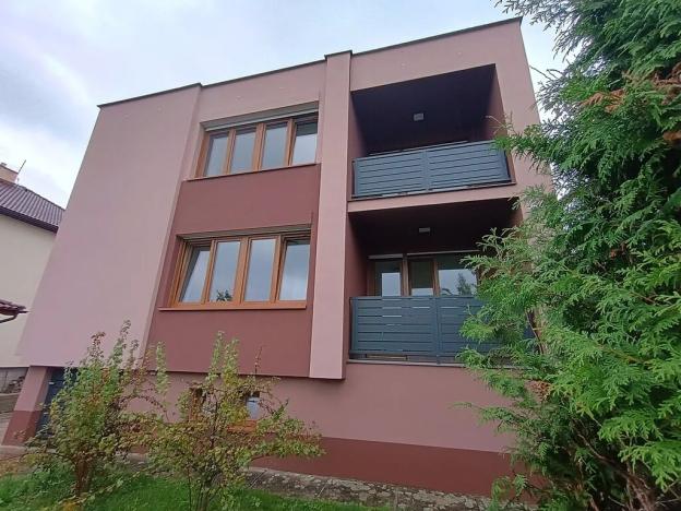 Prodej rodinného domu, Plzeň, Na Bajnerce, 230 m2