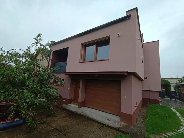 Prodej rodinného domu, Plzeň, Na Bajnerce, 230 m2