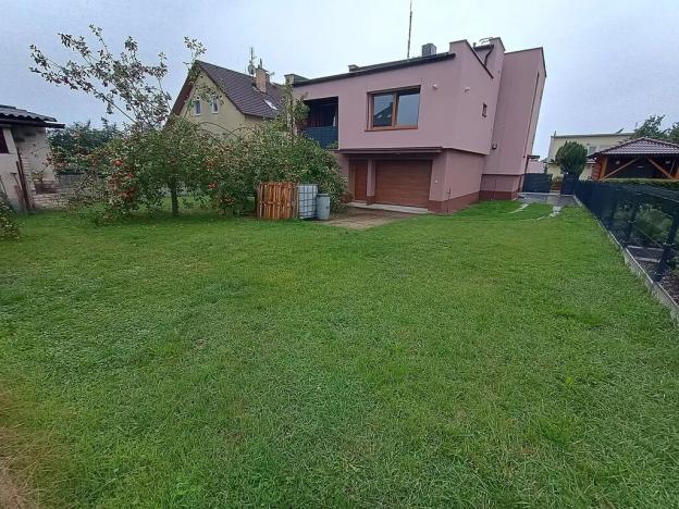 Prodej rodinného domu, Plzeň, Na Bajnerce, 230 m2