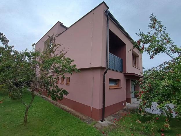 Prodej rodinného domu, Plzeň, Na Bajnerce, 230 m2