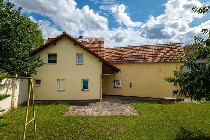 Prodej rodinného domu, Kryry, Pivovarská, 290 m2