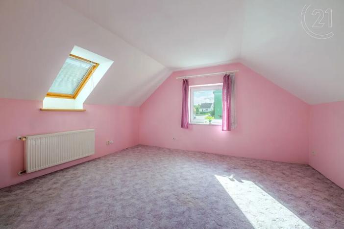 Prodej rodinného domu, Kryry, Pivovarská, 290 m2