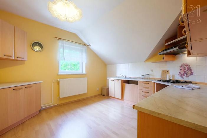 Prodej rodinného domu, Kryry, Pivovarská, 290 m2