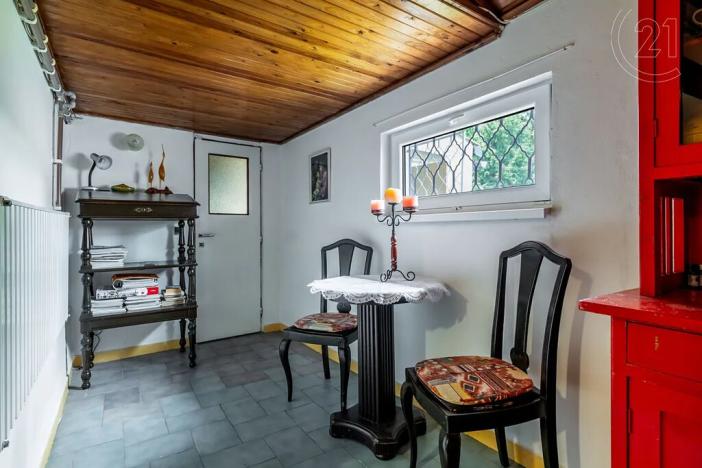 Prodej chalupy, Podbořany, 125 m2