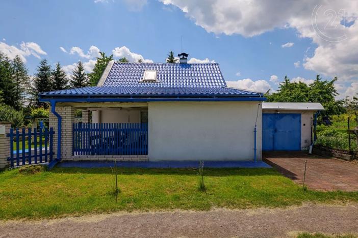 Prodej chalupy, Podbořany, 125 m2