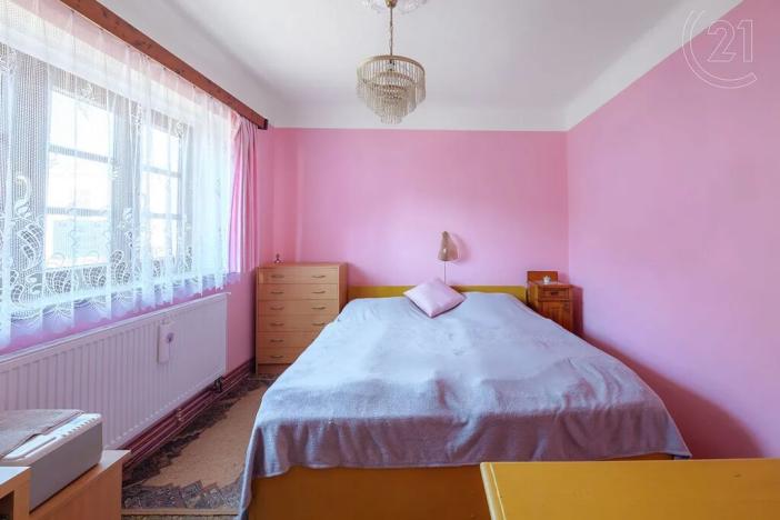 Prodej rodinného domu, Kryry, Na Rybníkách, 90 m2