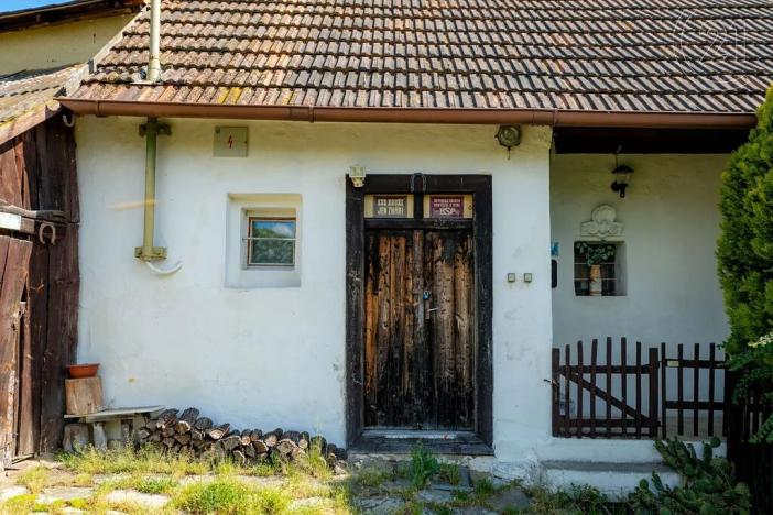 Prodej chalupy, Chudenice, 222 m2