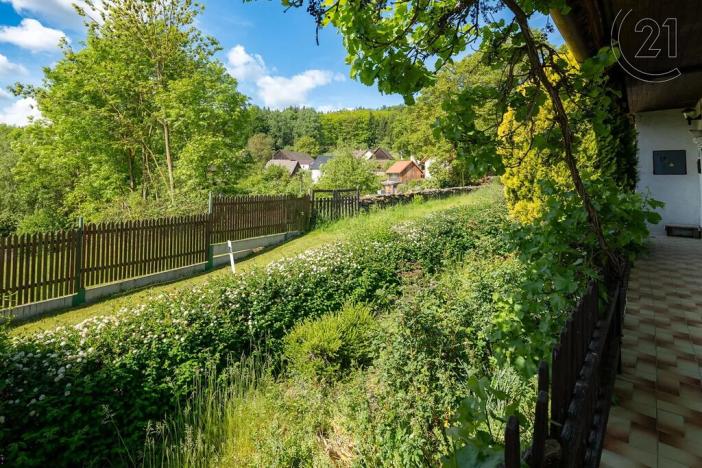 Prodej chalupy, Chudenice, 222 m2