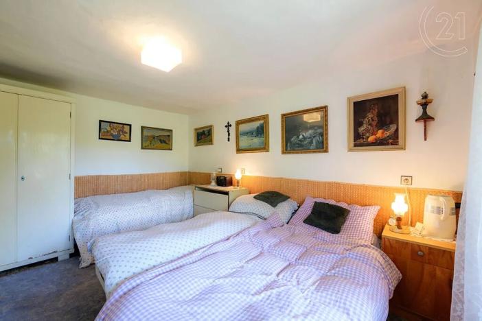 Prodej chalupy, Chudenice, 222 m2