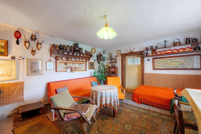 Prodej chalupy, Chudenice, 222 m2