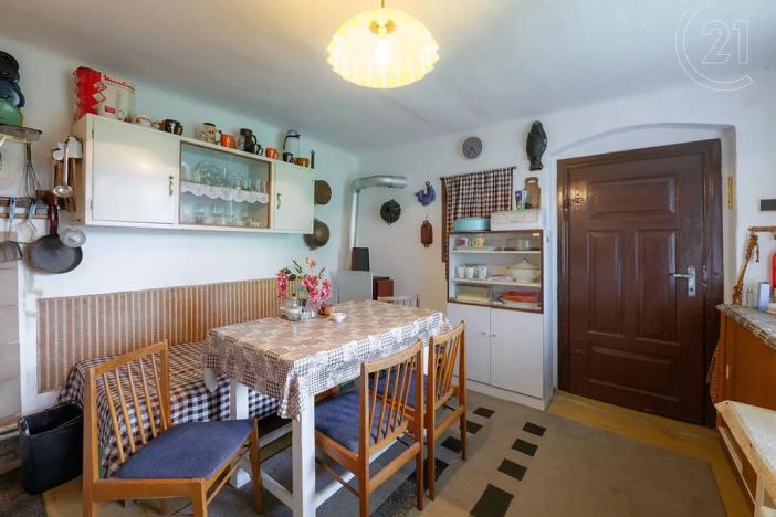 Prodej chalupy, Chudenice, 222 m2