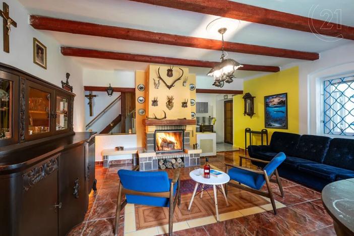 Prodej pozemku pro bydlení, Podbořany, 3476 m2