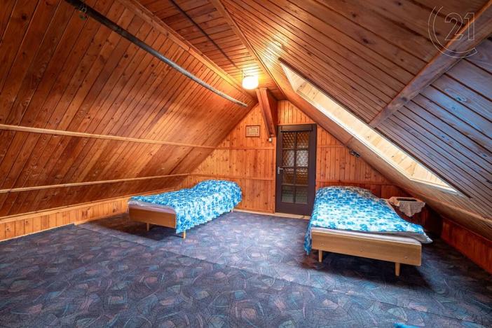 Prodej pozemku pro bydlení, Podbořany, 3476 m2