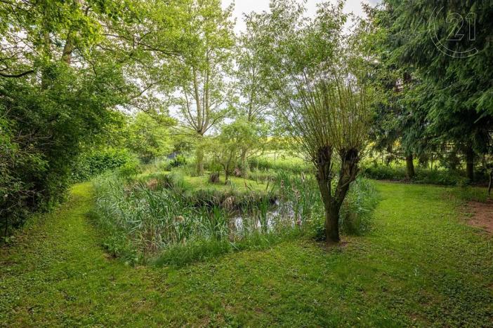 Prodej rodinného domu, Podbořany, 125 m2