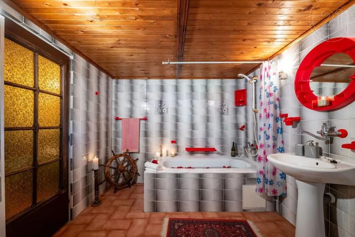 Prodej rodinného domu, Podbořany, 125 m2