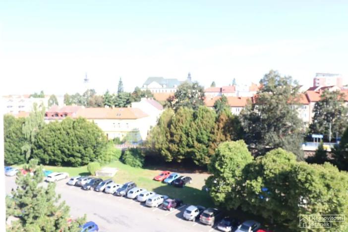 Prodej bytu 3+1, Písek, Smrkovická, 70 m2