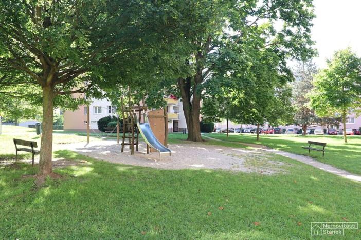 Prodej bytu 3+1, Písek, Smrkovická, 70 m2