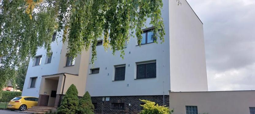 Pronájem bytu 3+1, Buchlovice, 91 m2