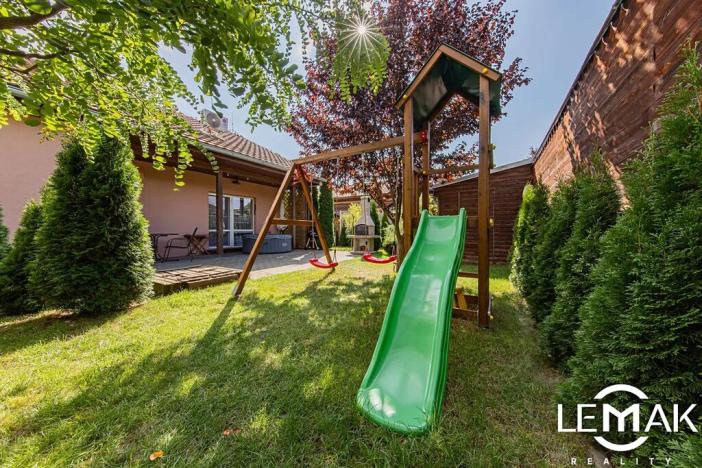 Prodej rodinného domu, Bystročice, 85 m2