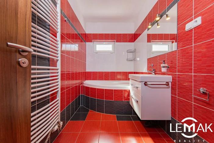 Prodej rodinného domu, Bystročice, 85 m2