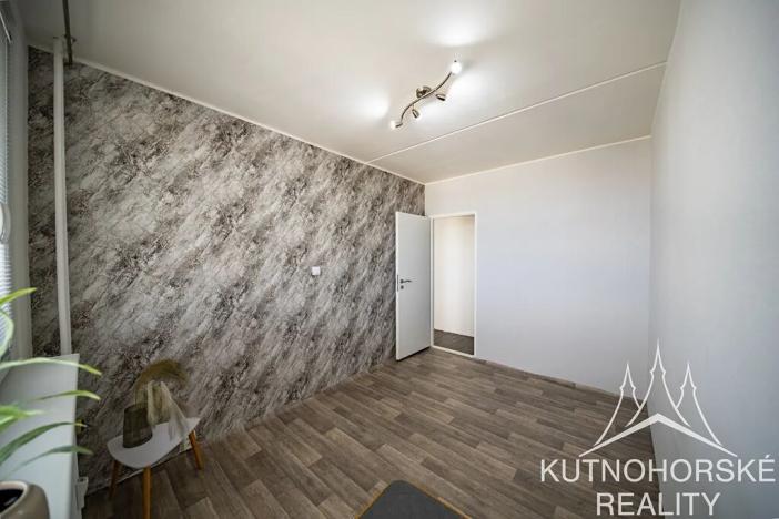 Prodej bytu 2+kk, Kutná Hora, Jana Zajíce, 40 m2