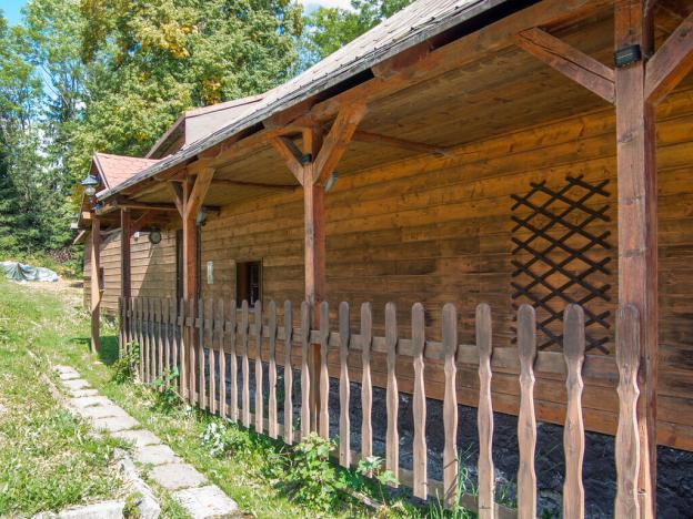 Prodej ubytování, Dolní Moravice, 2789 m2