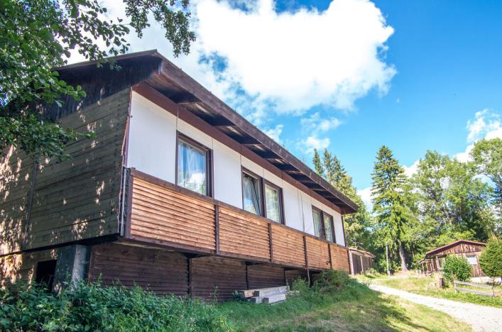 Prodej ubytování, Dolní Moravice, 2789 m2