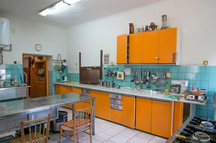 Prodej ubytování, Dolní Moravice, 2789 m2