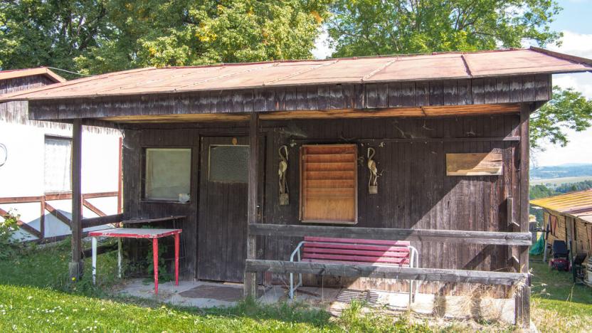 Prodej ubytování, Dolní Moravice, 2789 m2