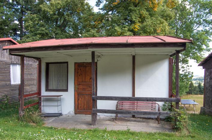 Prodej ubytování, Dolní Moravice, 2789 m2