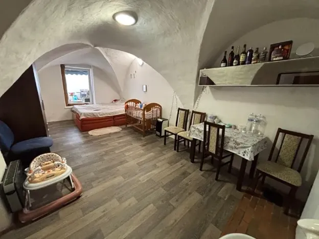 Prodej rodinného domu, Jihlava, Židovská, 200 m2