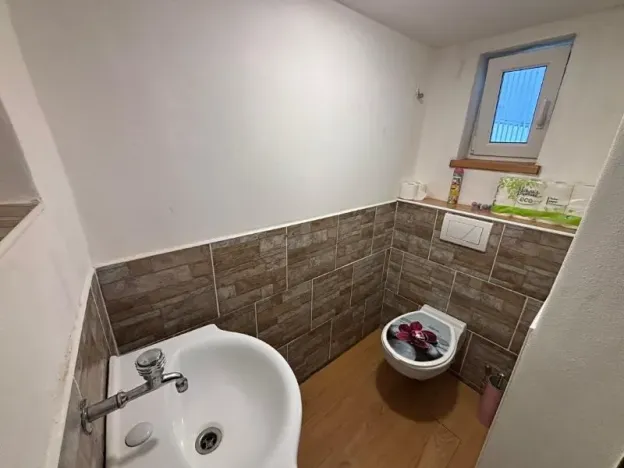 Prodej rodinného domu, Jihlava, Židovská, 200 m2