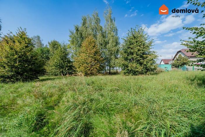 Prodej pozemku pro bydlení, Orlová, 3538 m2