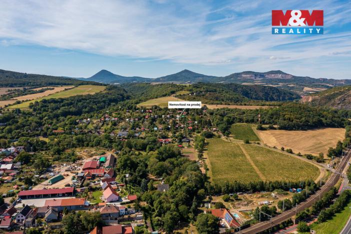 Prodej chaty, Malé Žernoseky, 45 m2