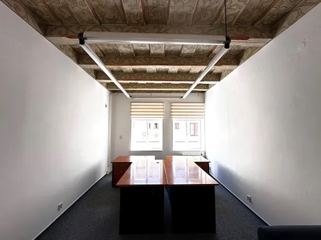 Pronájem kanceláře, Nový Jičín, 19 m2