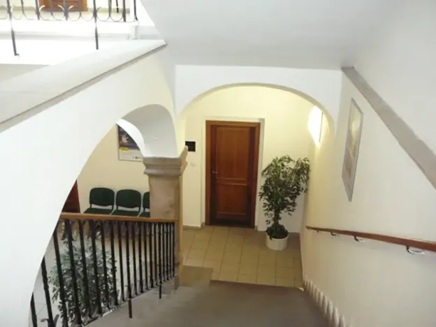 Pronájem kanceláře, Nový Jičín, 19 m2