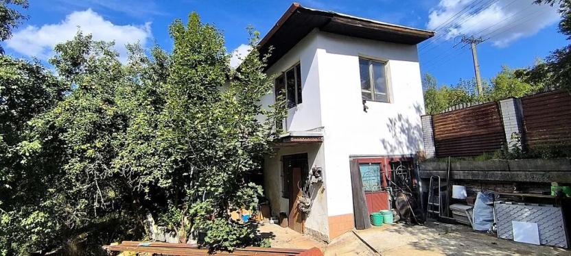 Prodej rodinného domu, Dalovice, U Hřbitova, 289 m2