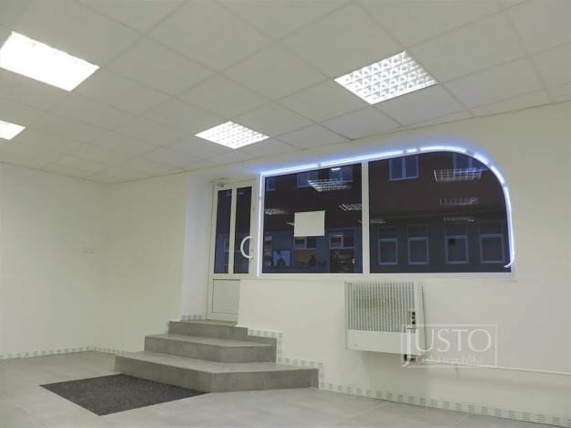 Pronájem obchodního prostoru, Zábřeh, 28. října, 56 m2