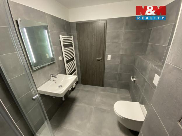 Pronájem bytu 2+kk, Olomouc, Aloise Rašína, 40 m2